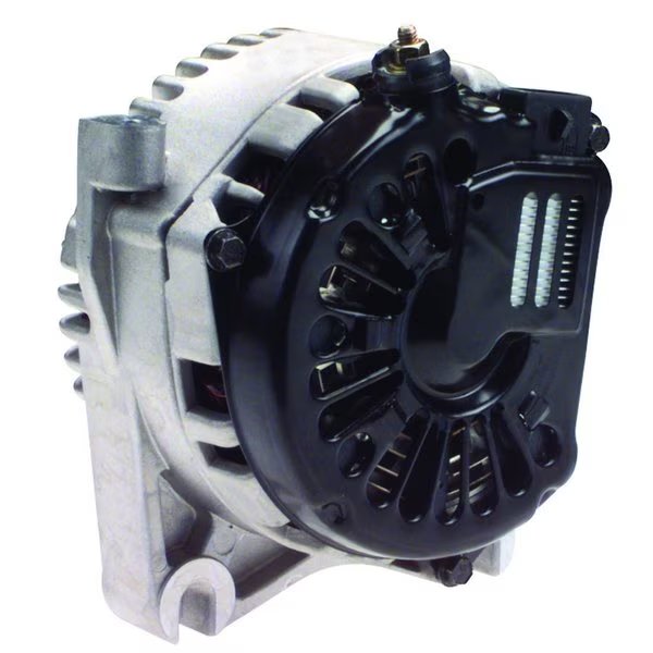 Replacement For Motorcraft, Gl406Rm Alternator, Ilc, Mfr#: GL-406-RM ALTERNATOR